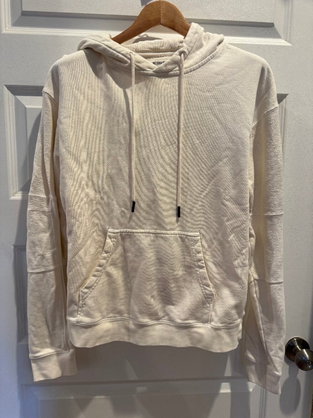 Hudson Jeans Hoodie